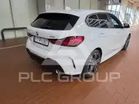 2022 BMW 120M