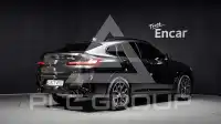 2022 BMW X4M