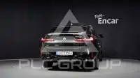2022 BMW X4M