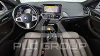 2022 BMW X4M