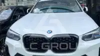 2022 BMW X4M