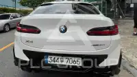 2022 BMW X4M