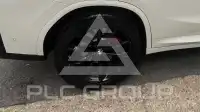2022 BMW X4M