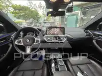 2022 BMW X4M