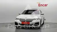2022 BMW 530M
