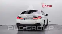 2022 BMW 530M