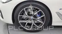 2022 BMW 530M