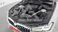 2022 BMW 530M