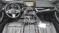 2022 BMW 530M