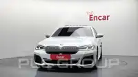 2022 BMW 530M