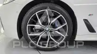 2022 BMW 530M