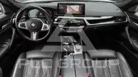 2022 BMW 530M