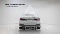 2022 BMW 520M
