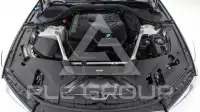 2022 BMW 520M