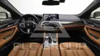 2022 BMW 520M