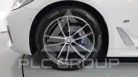 2022 BMW 520M