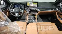 2022 BMW 520M