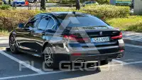 2022 BMW 520M
