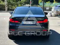 2022 BMW 520M