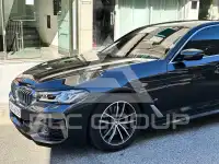 2022 BMW 520M