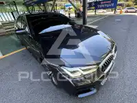 2022 BMW 520M