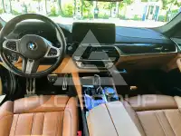 2022 BMW 520M