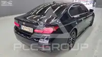 2022 BMW 520M