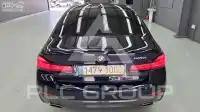 2022 BMW 520M