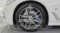 2022 BMW 520M