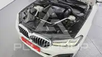 2022 BMW 520M