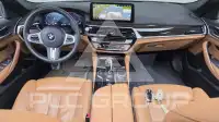2022 BMW 520M