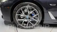 2022 BMW 530M