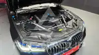 2022 BMW 530M
