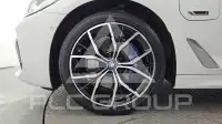 2022 BMW 530M