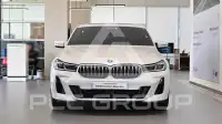 2022 BMW 620M
