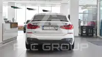 2022 BMW 620M