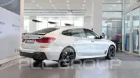 2022 BMW 620M