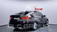 2022 BMW 620