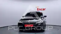 2022 BMW 620