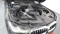 2022 BMW 620