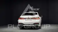 2022 BMW 740M