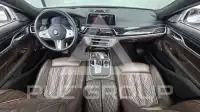 2022 BMW 740M