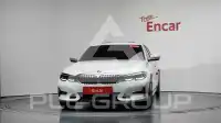 2022 BMW 320