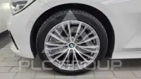 2022 BMW 320