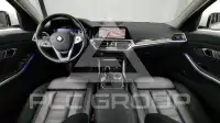 2022 BMW 320