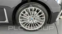 2022 BMW 740