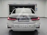 2022 BMW 320