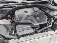 2022 BMW 320