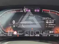 2022 BMW 320