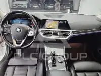2022 BMW 320